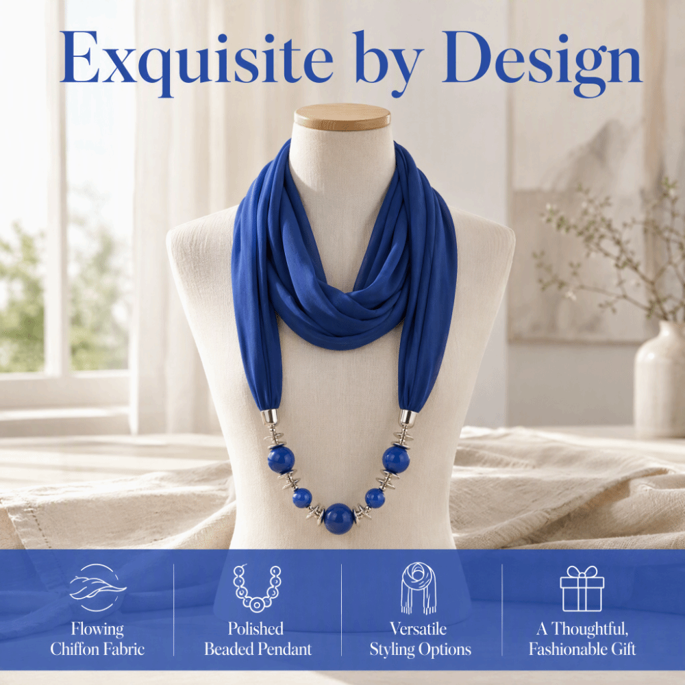 Fashion Chiffon Scarf Solid Co - Infinity Scarf Knit review and price