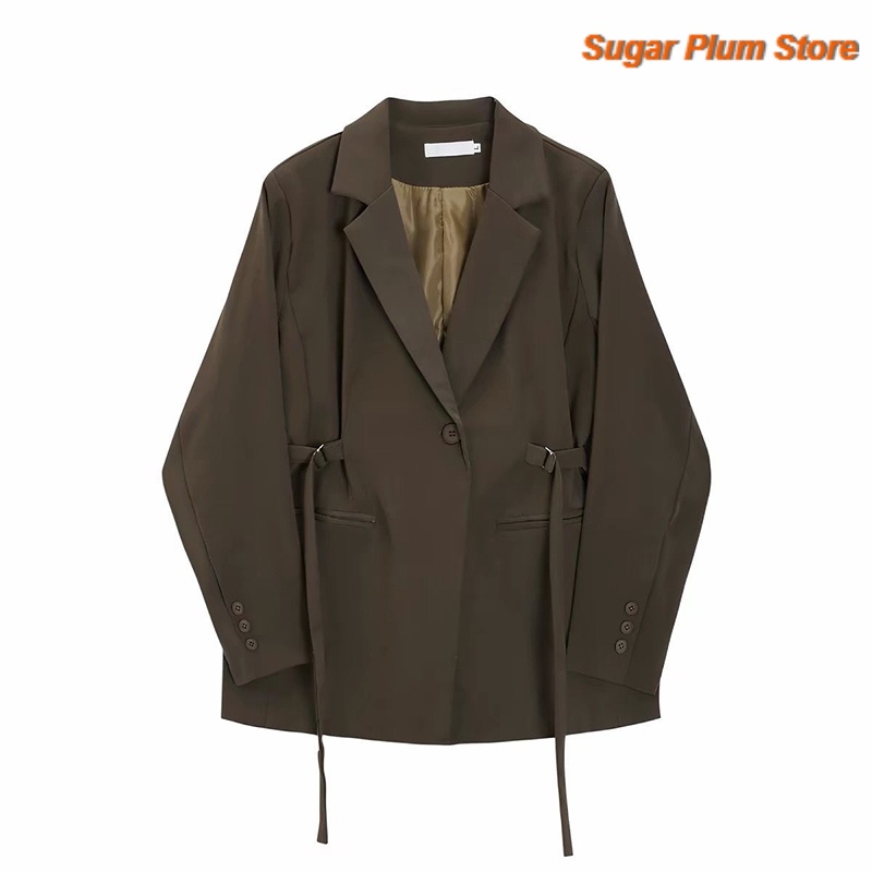 Spring and Autumn Retro Casual - Skinny Tie Men review and price