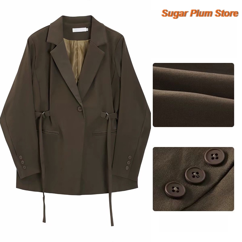 Spring and Autumn Retro Casual - Skinny Tie Men review and price