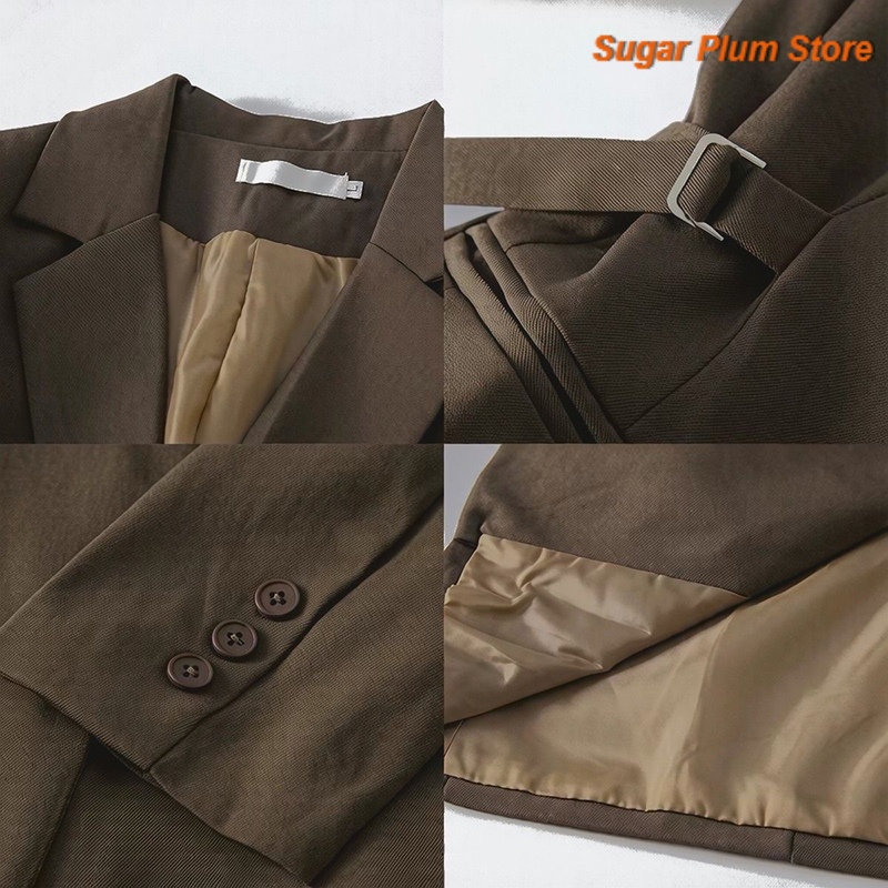 Spring and Autumn Retro Casual - Skinny Tie Men review and price