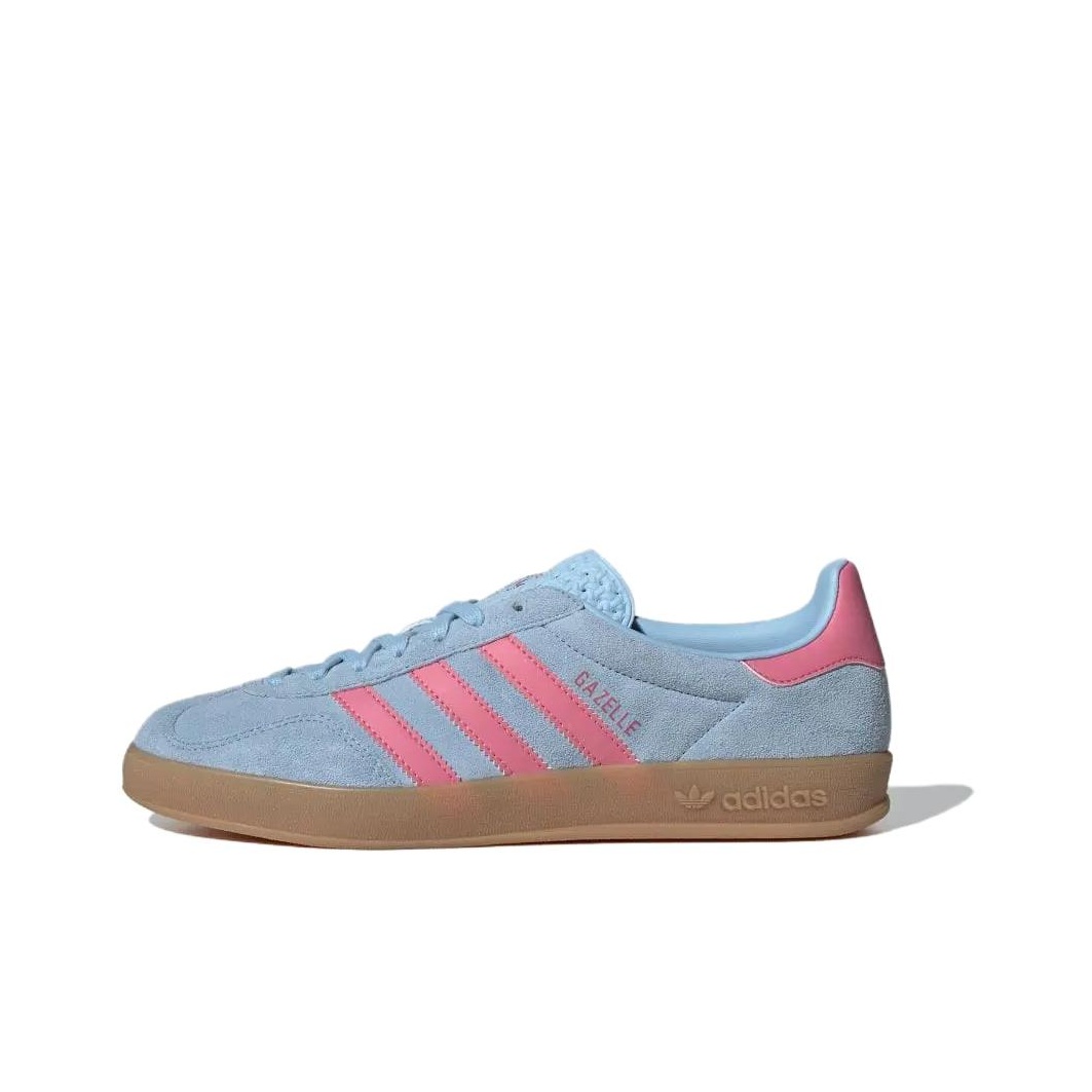Adidas Originals GAZELLE INDOO - Adidas Shoes Gazelle review and price