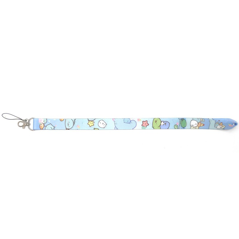 Kawaii Sumikko Gurashi Lanyard - Lanyard Badge Holder review and price