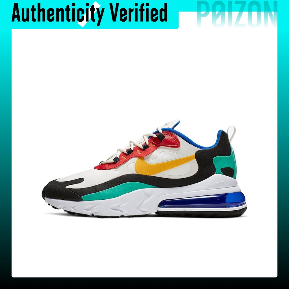 Nike Air Max 270 Running Shoes - Nike Shoes Air Max 270 review and price