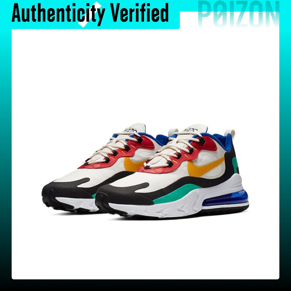 Nike Air Max 270 Running Shoes - Nike Shoes Air Max 270 review and price
